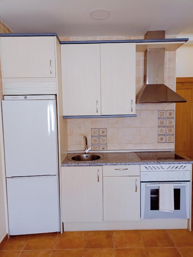El Rincon Del Sanabres, Hermana Menor, Petfriendly Rascafria Exterior photo